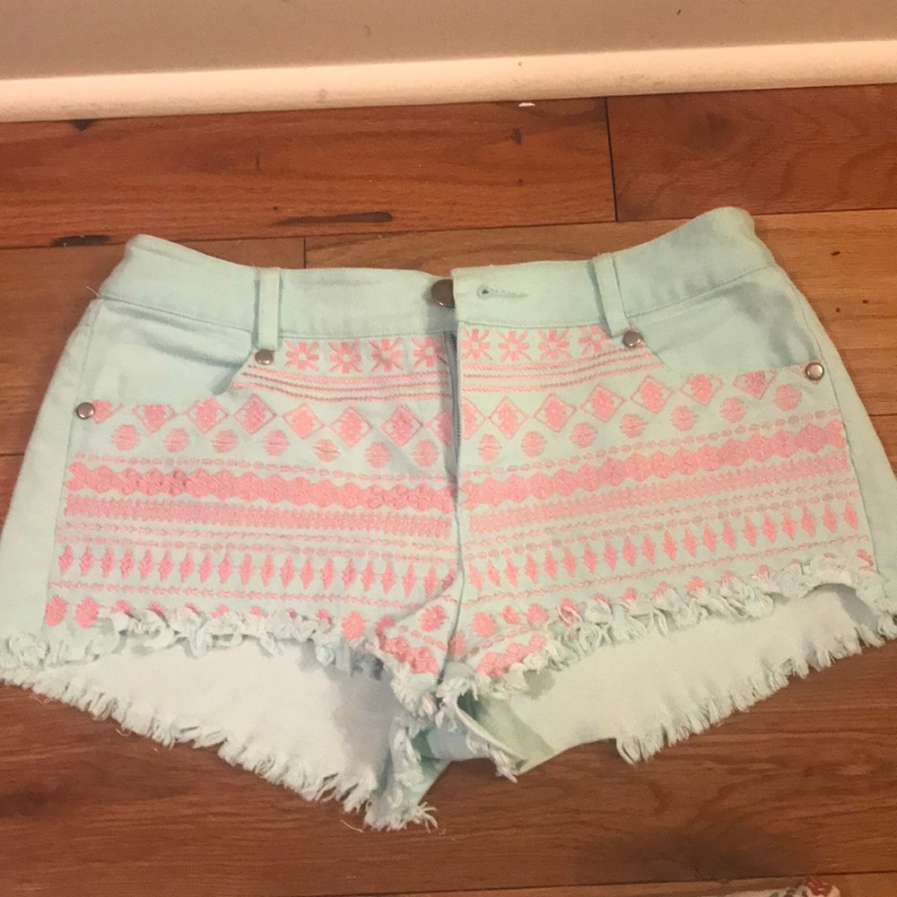 Shorts